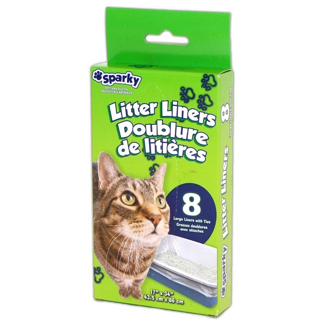 Litter Liners