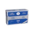 51 Gauge Aluminum Foil Pop-Up Sheets