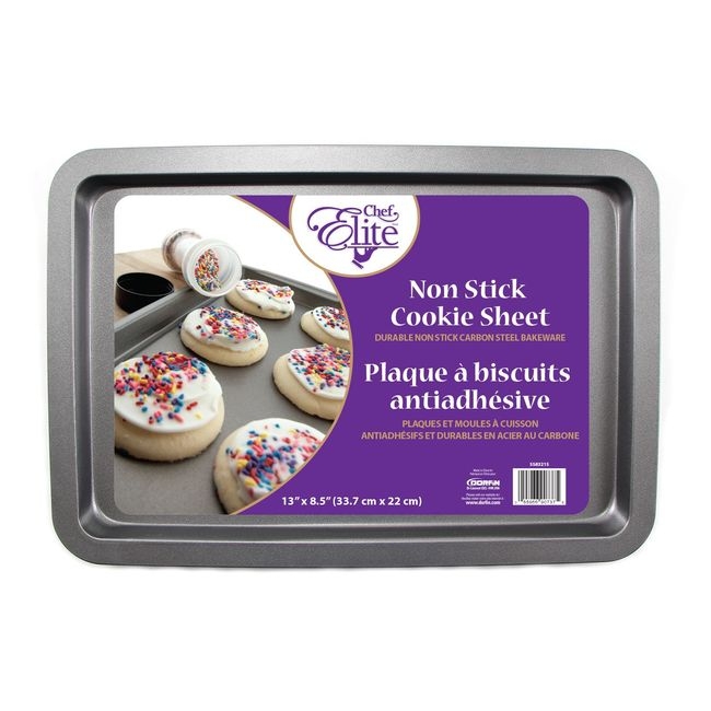 Non Stick Cookie Sheet