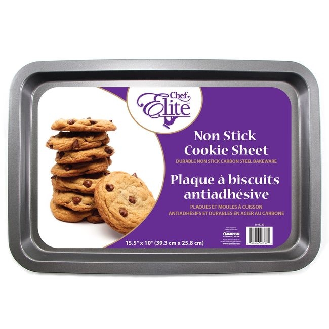 Non Stick Cookie Sheet