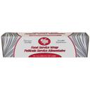39 Gauge PVC Food Service Wrap with Metal Cutter