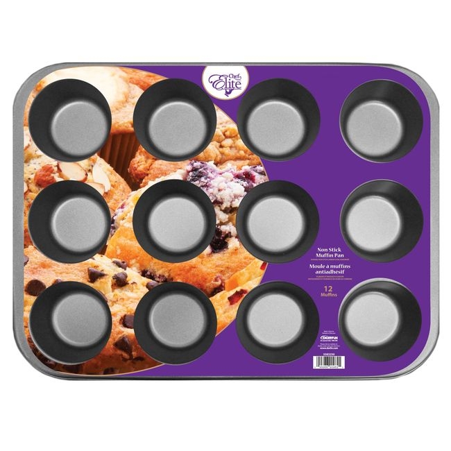 Non Stick Muffin Pan