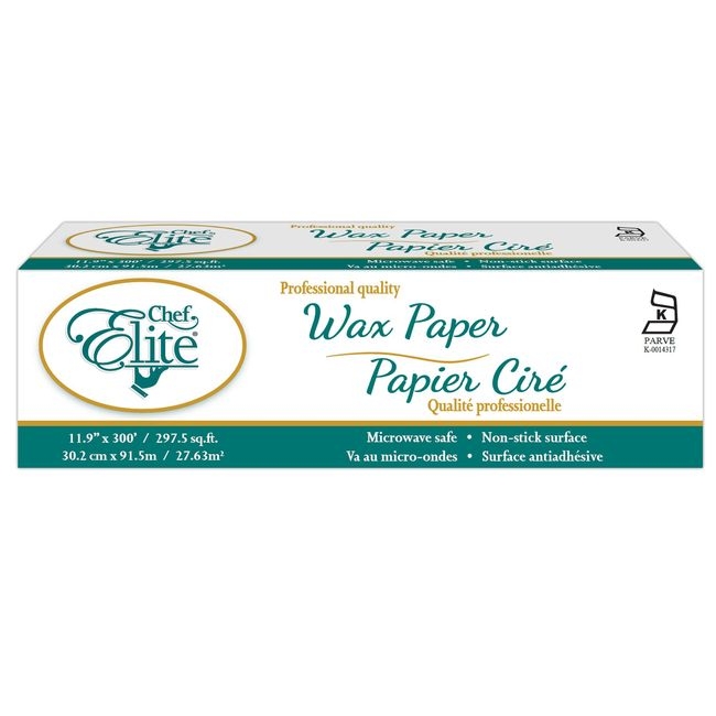 Wax Paper