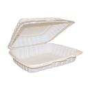 Signature Mineral Filled Polypropylene Hinged Container