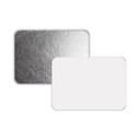 Laminated Lid for 0060220 Aluminum Container