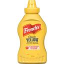 Yellow Mustard - Squeeze Bottle