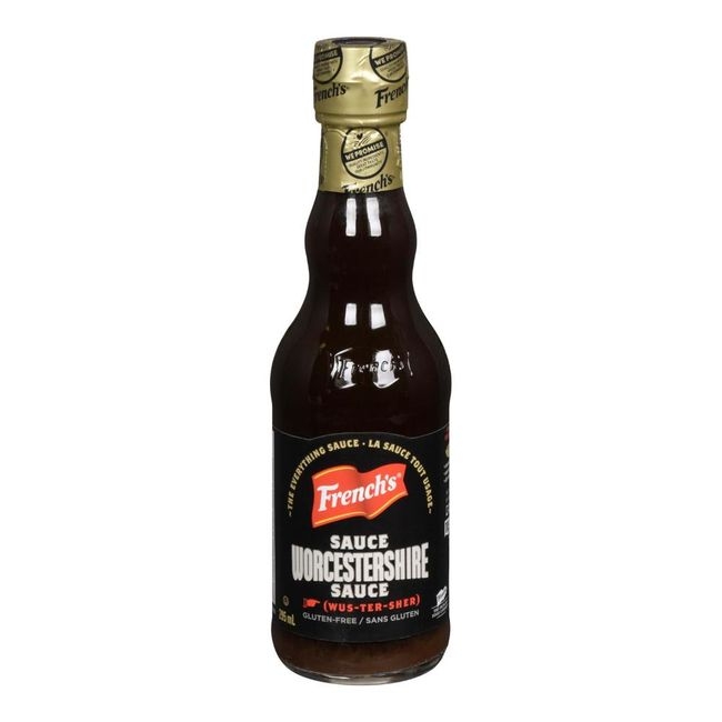 Worcestershire Sauce