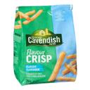 Classic Straight Cut Fries