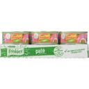 Salmon Dinner Pate Wet Cat Food - Tin