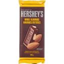 Whole Almond Chocolate Bar