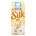 Vanilla 0 g Sugar Oat Beverage