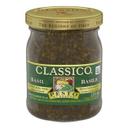 Basil Pesto Sauce