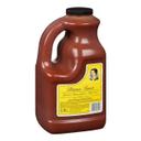 Honey Garlic BBQ Sauce