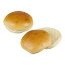 Vegan Brioche-Style Sliced Burger Bun