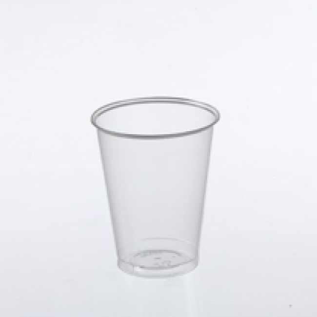 Polar Pak Clear Polystyrene Xl Tumbler, 7 Oz Capacity -- 500 Per Case