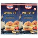 Shirriff Whip It Whipped Cream Stabilizer