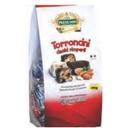 Chocolate Vanilla Torroncini