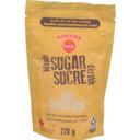 100 Percent Pure Granulated Maple Sugar