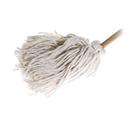 Cotton Yacht Mop with 54 in Wire Bound Handle