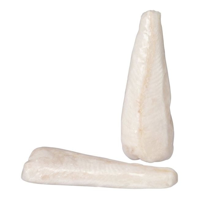 Signature 3.5-4.5 oz Quick Frozen Cape Hake Fillets