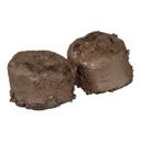 3 Ounce Double Chocolate Cookie Dough