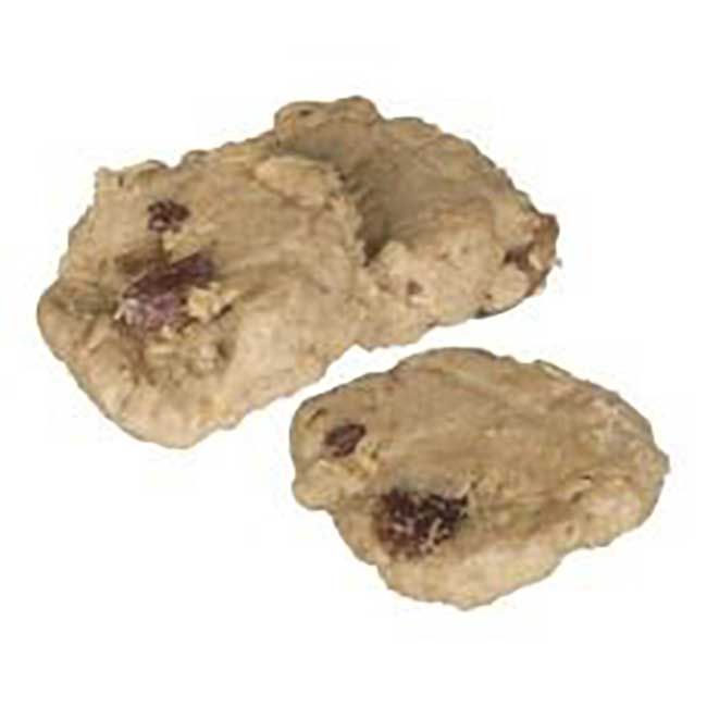 English Bay Bakery Oatmeal Raisin Cookie Dough, 0.54 Oz -- 252 Per Case
