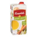 Vegetable Broth