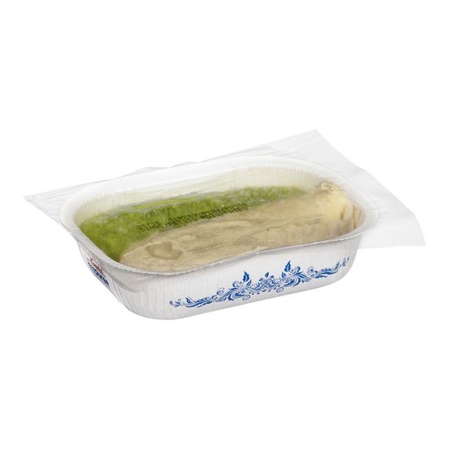 Trepuree Turkey King With Pea Pie Puree, 250 G -- 24 Per Case