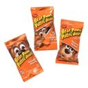 Bear Paws Molasse Cookies