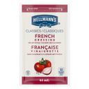 Classics French Salad Dressing Portion Control Sachet