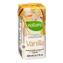 Vanilla Soy Beverage Drink