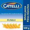 White Fusilli Pasta