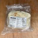 Plain Naan
