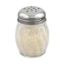 Glass Cheese Shaker