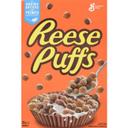 Peanut Butter Balls Cereal