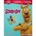 Scooby Doo Fruit Snacks
