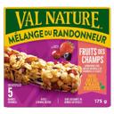 Trail Mix Mixed Berries Bar