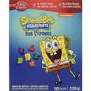 Animated Edition Fruit Snacks