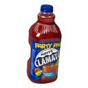 Original Tomato Clam Juice Cocktail