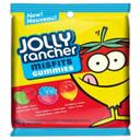 Assorted Fruit Gummies