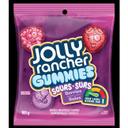 Sours Berry Flavours Gummies