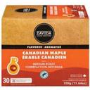 11 g Canadian Maple Coffee Pods