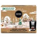 Advent Calendar Keurig Compatible Cups