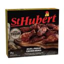 Texan Style Cooked Chicken Wing