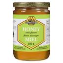 Wild Flower Pure Liquid Honey