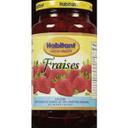 Light Strawberry Jam