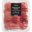 Air Dried Prosciutto Crudo