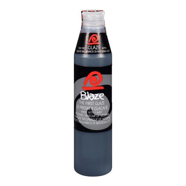 Blaze The First Balsamic Glaze, 380 Ml -- 6 Per Case