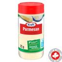 Shredded Parmesan Cheese