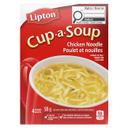 Chicken Noodle Soup Mix